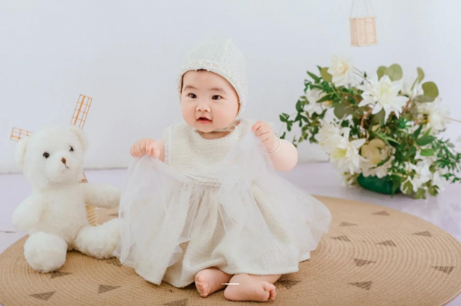 合肥如何给宝宝排气
